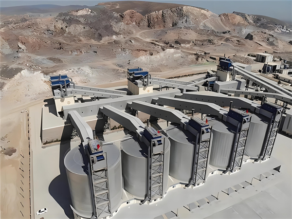 珲春水泥钢板仓