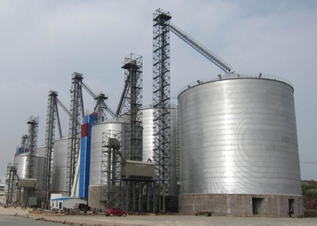 珲春流化棒装置安装技术说明