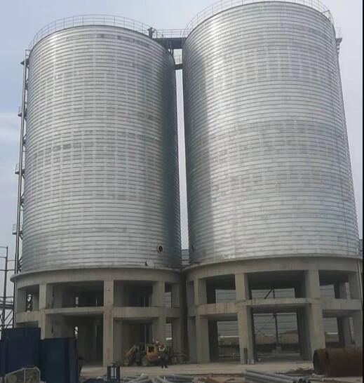 珲春镀锌卷板仓